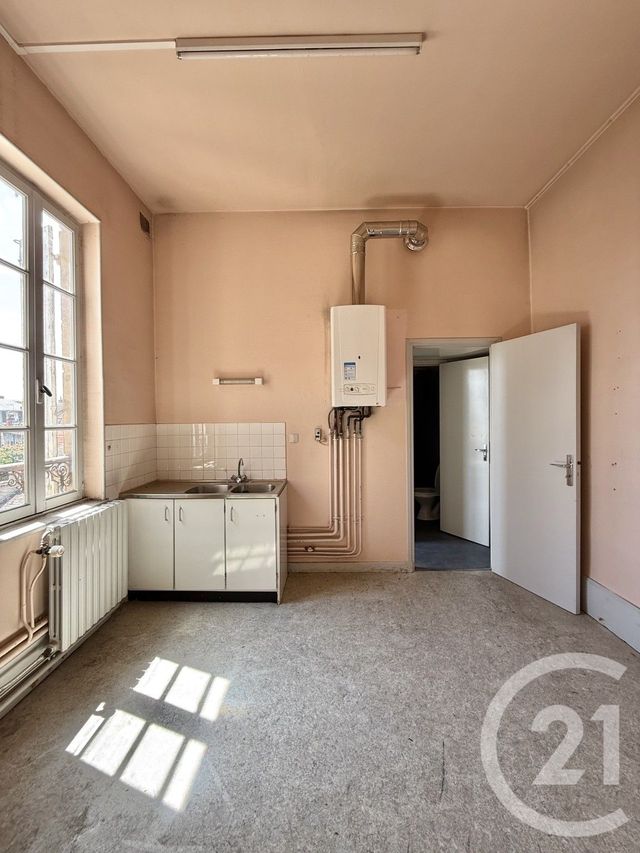 Appartement T4 à vendre - 5 pièces - 123,10 m2 - Moulins - 03 - AUVERGNE