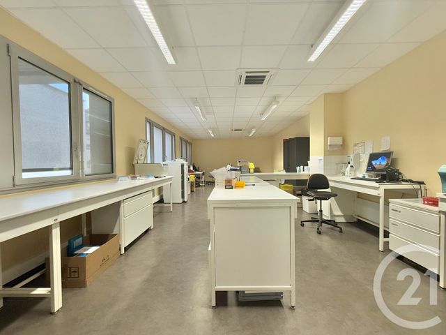 Divers &agrave; vendre - 297,49 m2 - Moulins - 03 - AUVERGNE