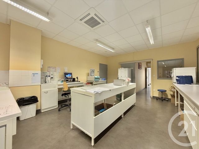 Divers &agrave; vendre - 297,49 m2 - Moulins - 03 - AUVERGNE