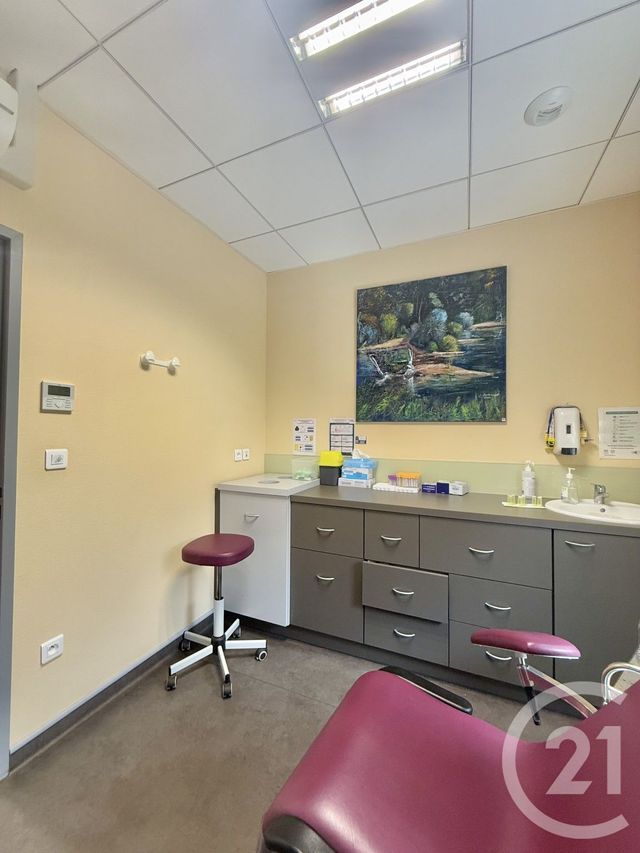 Divers &agrave; vendre - 297,49 m2 - Moulins - 03 - AUVERGNE