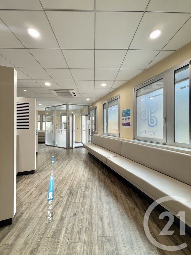 Divers &agrave; vendre - 297,49 m2 - Moulins - 03 - AUVERGNE