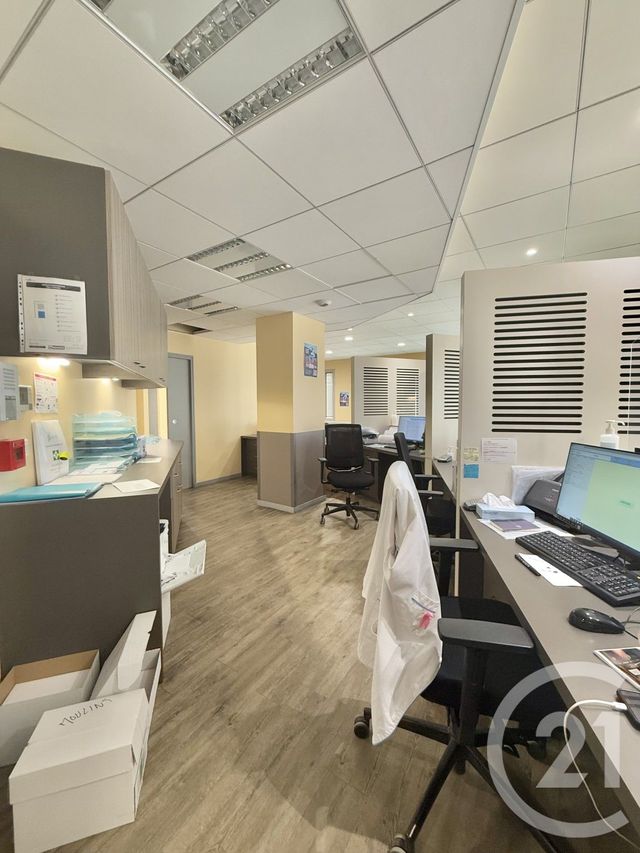 Divers &agrave; vendre - 297,49 m2 - Moulins - 03 - AUVERGNE