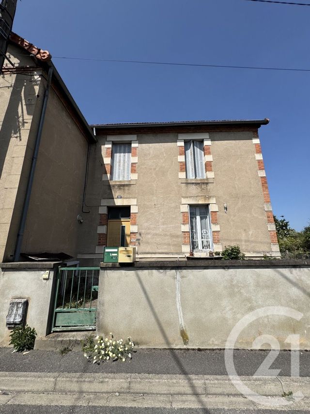 Immeuble &agrave; vendre - 188 m2 - Yzeure - 03 - AUVERGNE