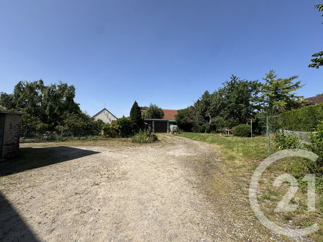 Immeuble &agrave; vendre - 188 m2 - Yzeure - 03 - AUVERGNE