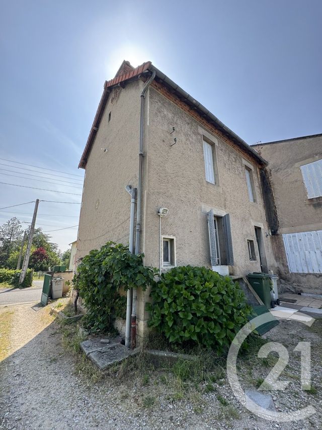 Immeuble &agrave; vendre - 188 m2 - Yzeure - 03 - AUVERGNE
