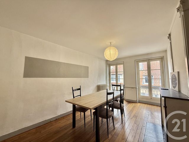 Appartement F5 à vendre - 5 pièces - 152,10 m2 - Moulins - 03 - AUVERGNE