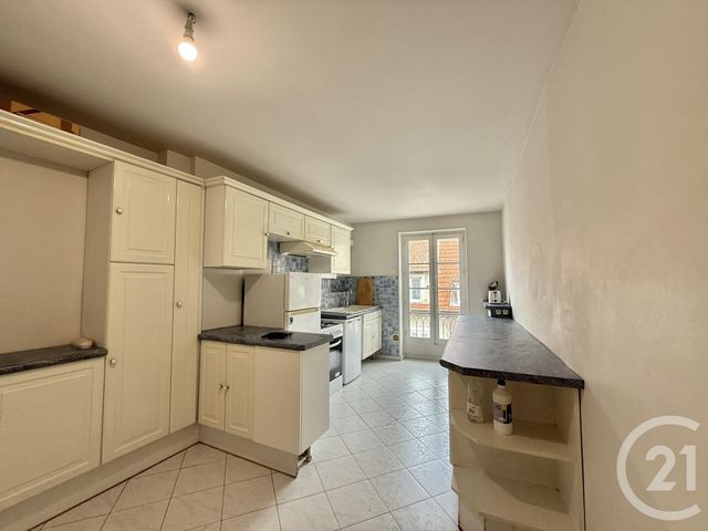 Appartement F5 à vendre - 5 pièces - 152,10 m2 - Moulins - 03 - AUVERGNE