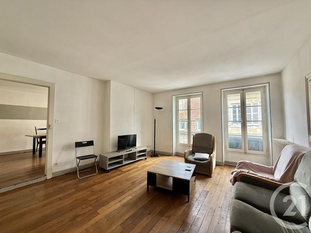 Appartement F5 à vendre - 5 pièces - 152,10 m2 - Moulins - 03 - AUVERGNE