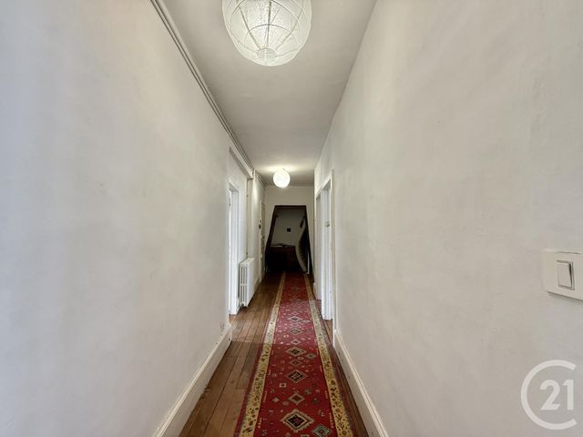 Appartement F5 à vendre - 5 pièces - 152,10 m2 - Moulins - 03 - AUVERGNE