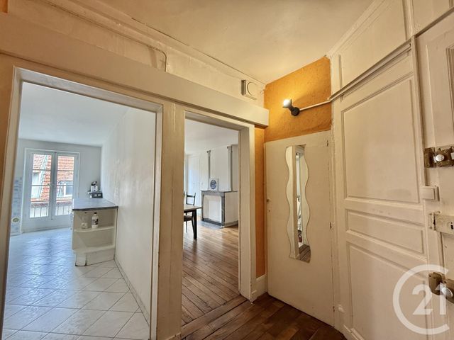 Appartement F5 à vendre - 5 pièces - 152,10 m2 - Moulins - 03 - AUVERGNE