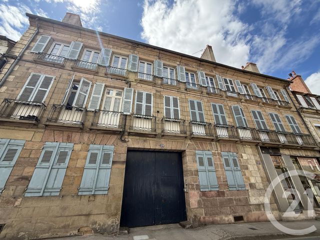 Appartement F5 à vendre - 5 pièces - 152,10 m2 - Moulins - 03 - AUVERGNE