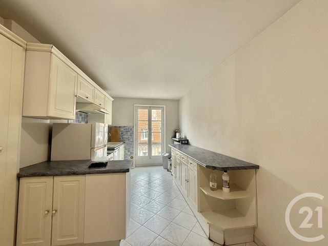 Appartement F5 à vendre - 5 pièces - 152,10 m2 - Moulins - 03 - AUVERGNE