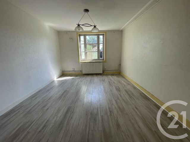 Maison à vendre - 4 pièces - 81,79 m2 - Thiel Sur Acolin - 03 - AUVERGNE