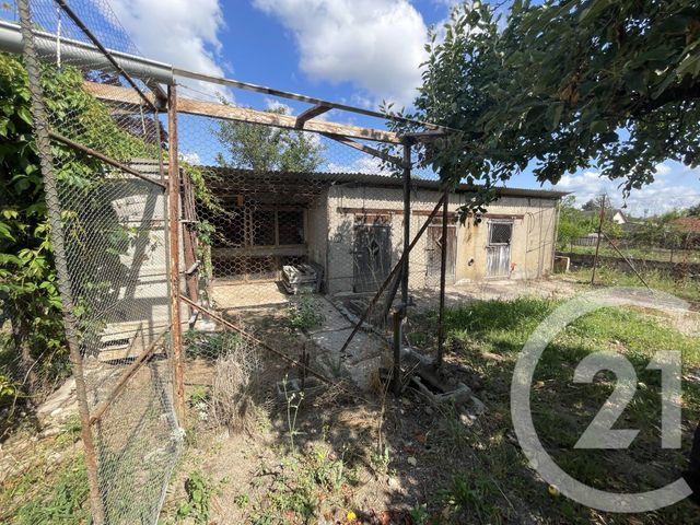 Maison à vendre - 4 pièces - 81,79 m2 - Thiel Sur Acolin - 03 - AUVERGNE