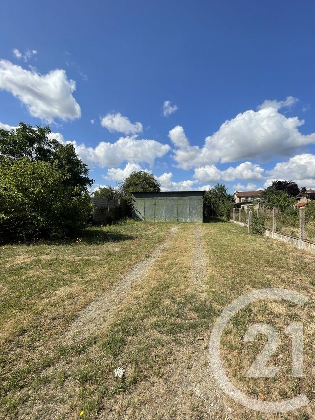 Maison à vendre - 4 pièces - 81,79 m2 - Thiel Sur Acolin - 03 - AUVERGNE