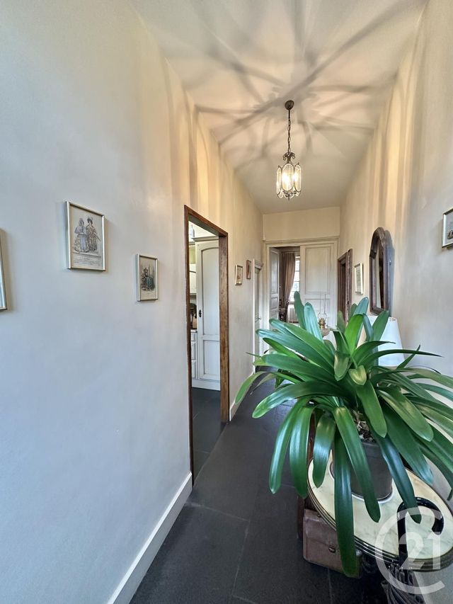 Maison à vendre - 10 pièces - 221 m2 - Dompierre Sur Besbre - 03 - AUVERGNE