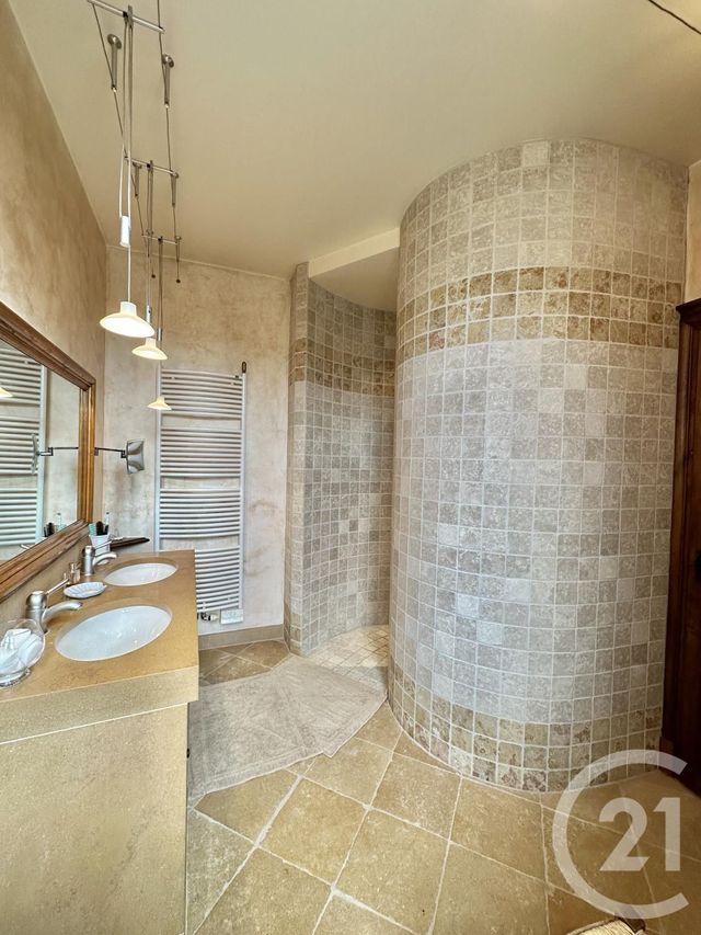 Maison à vendre - 10 pièces - 221 m2 - Dompierre Sur Besbre - 03 - AUVERGNE