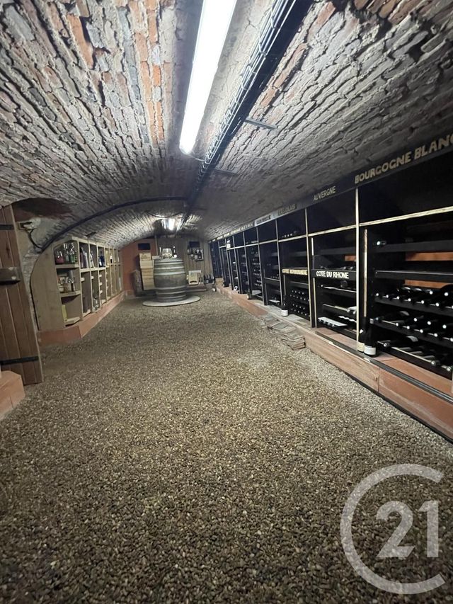 Maison à vendre - 10 pièces - 221 m2 - Dompierre Sur Besbre - 03 - AUVERGNE