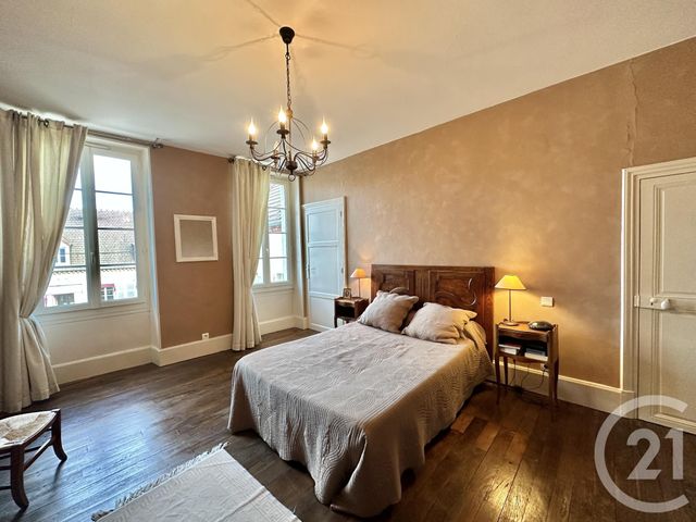 Maison à vendre - 10 pièces - 221 m2 - Dompierre Sur Besbre - 03 - AUVERGNE