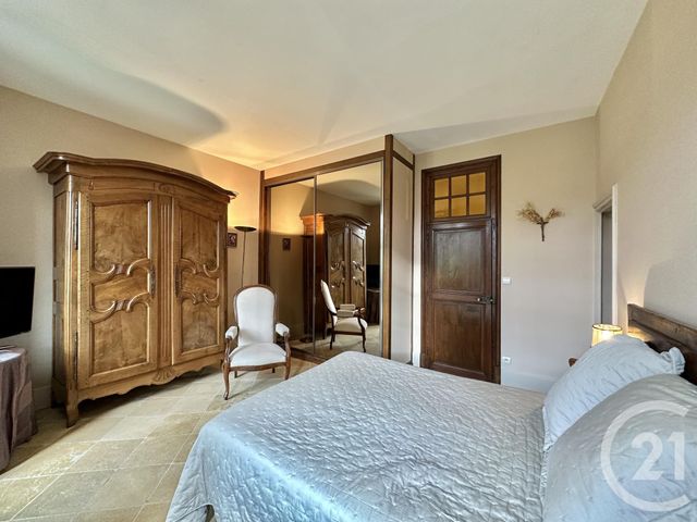 Maison à vendre - 10 pièces - 221 m2 - Dompierre Sur Besbre - 03 - AUVERGNE