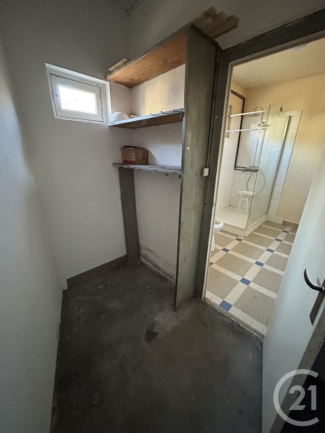 Maison à vendre - 3 pièces - 65,46 m2 - Jaligny Sur Besbre - 03 - AUVERGNE