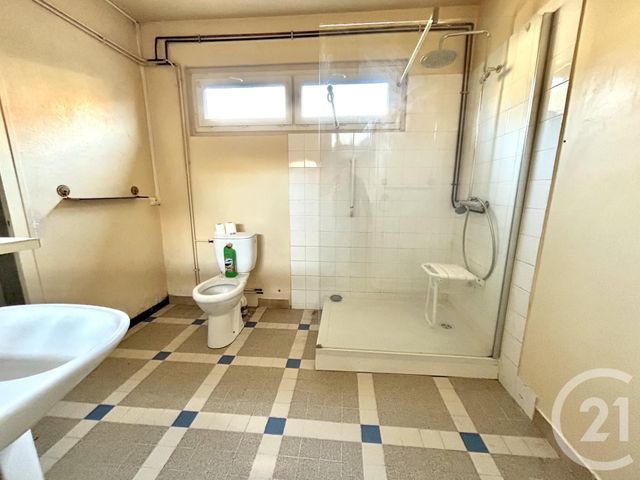 Maison à vendre - 3 pièces - 65,46 m2 - Jaligny Sur Besbre - 03 - AUVERGNE