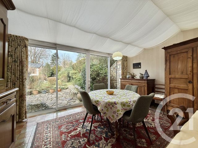 Maison &agrave; vendre - 6 pi&egrave;ces - 142,53 m2 - Moulins - 03 - AUVERGNE