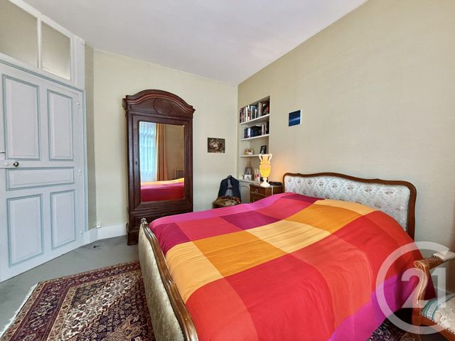 Maison &agrave; vendre - 6 pi&egrave;ces - 142,53 m2 - Moulins - 03 - AUVERGNE