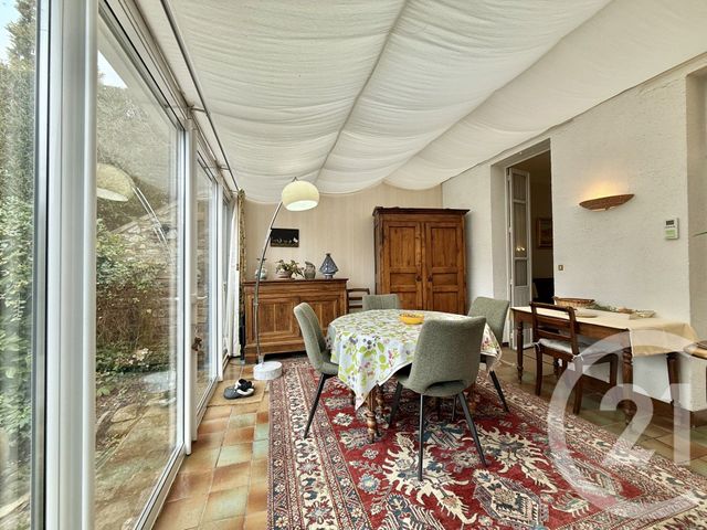 Maison &agrave; vendre - 6 pi&egrave;ces - 142,53 m2 - Moulins - 03 - AUVERGNE