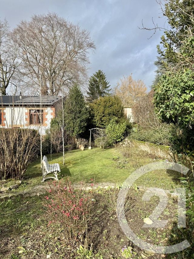 Maison &agrave; vendre - 6 pi&egrave;ces - 142,53 m2 - Moulins - 03 - AUVERGNE