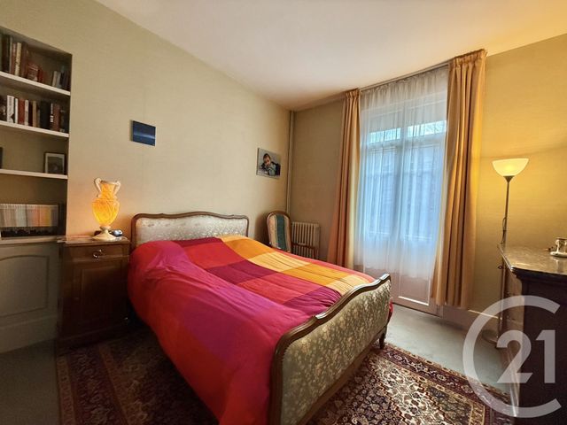 Maison &agrave; vendre - 6 pi&egrave;ces - 142,53 m2 - Moulins - 03 - AUVERGNE