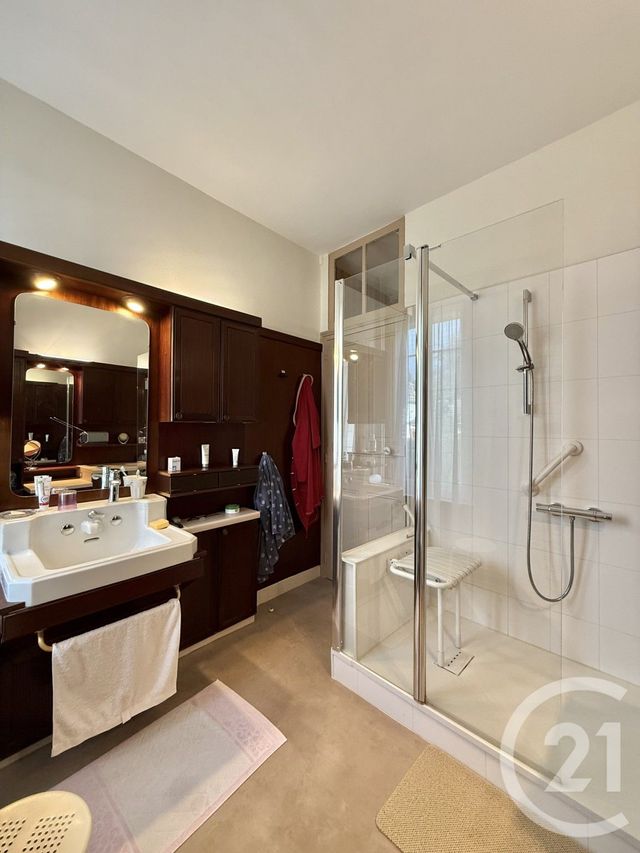 Maison &agrave; vendre - 6 pi&egrave;ces - 142,53 m2 - Moulins - 03 - AUVERGNE