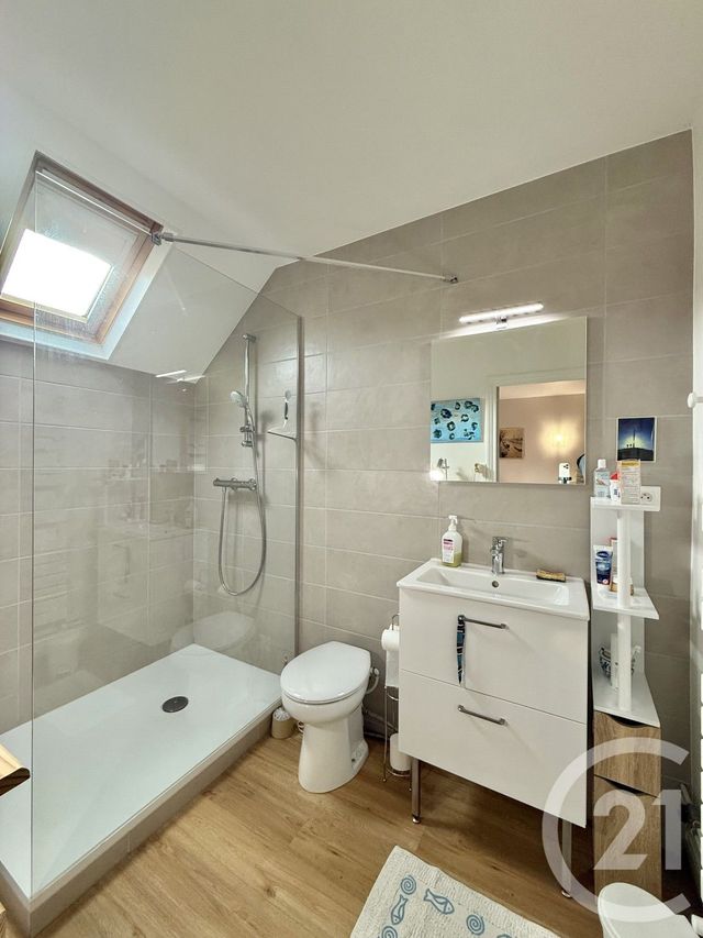 Maison &agrave; vendre - 6 pi&egrave;ces - 142,53 m2 - Moulins - 03 - AUVERGNE