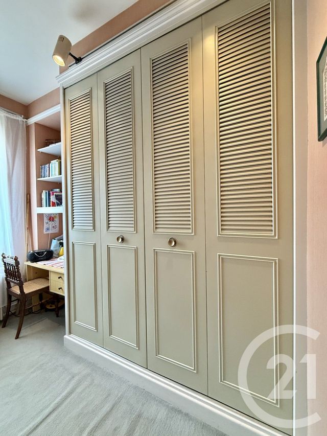 Maison &agrave; vendre - 6 pi&egrave;ces - 142,53 m2 - Moulins - 03 - AUVERGNE