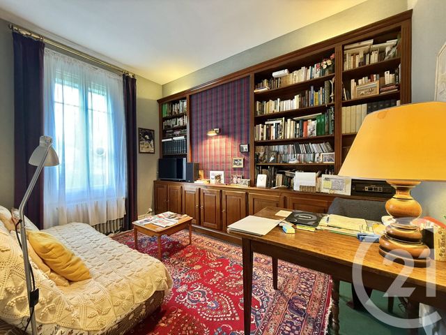 Maison &agrave; vendre - 6 pi&egrave;ces - 142,53 m2 - Moulins - 03 - AUVERGNE