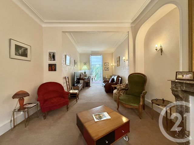 Maison &agrave; vendre - 6 pi&egrave;ces - 142,53 m2 - Moulins - 03 - AUVERGNE