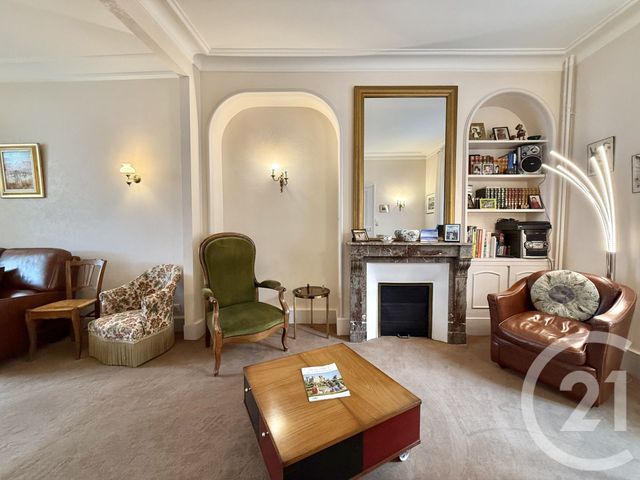 Maison &agrave; vendre - 6 pi&egrave;ces - 142,53 m2 - Moulins - 03 - AUVERGNE