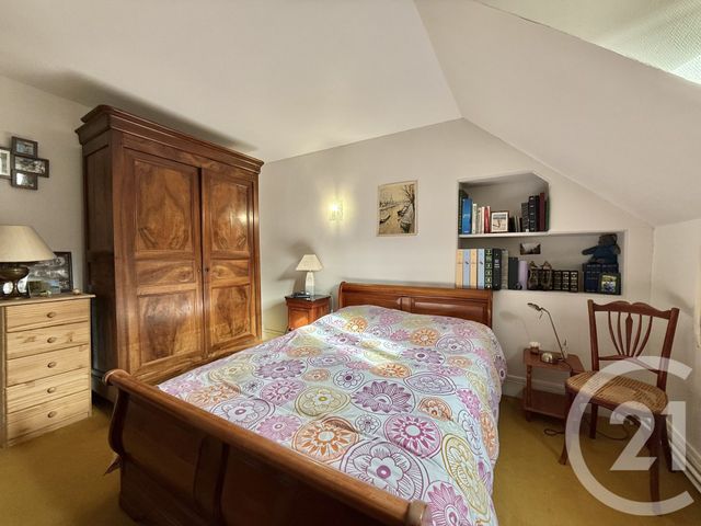 Maison &agrave; vendre - 6 pi&egrave;ces - 142,53 m2 - Moulins - 03 - AUVERGNE