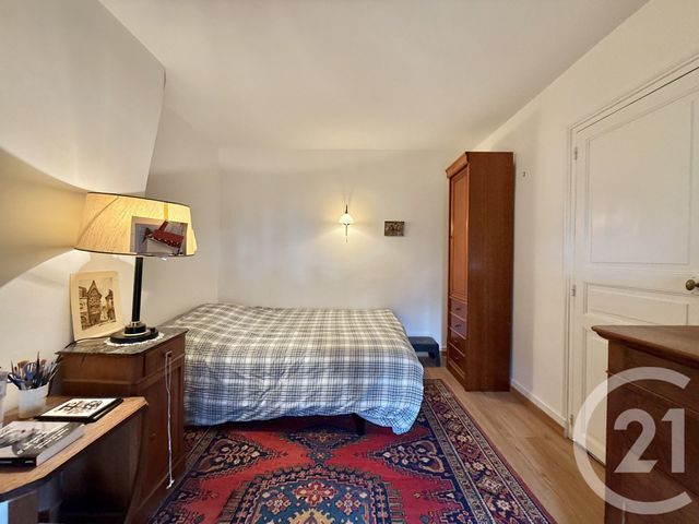 Maison &agrave; vendre - 6 pi&egrave;ces - 142,53 m2 - Moulins - 03 - AUVERGNE