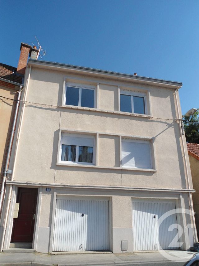 immeuble - MOULINS - 03