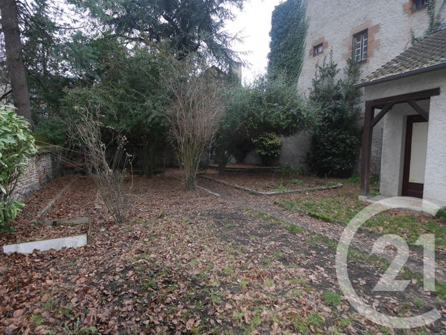 Immeuble &agrave; vendre - 130 m2 - Moulins - 03 - AUVERGNE