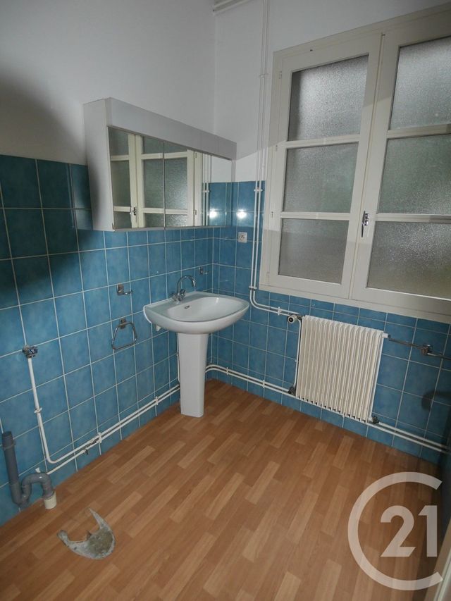 Immeuble &agrave; vendre - 130 m2 - Moulins - 03 - AUVERGNE