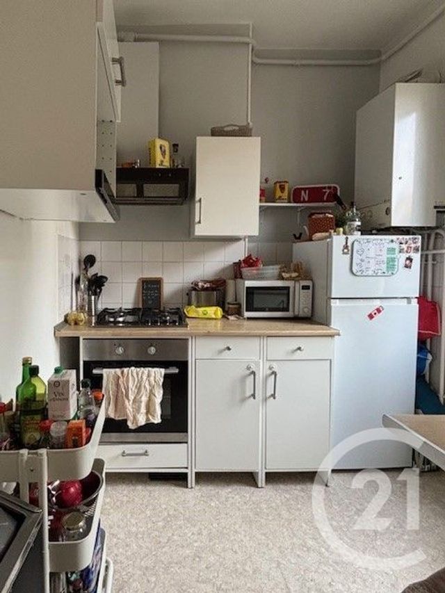 Immeuble &agrave; vendre - 130 m2 - Moulins - 03 - AUVERGNE