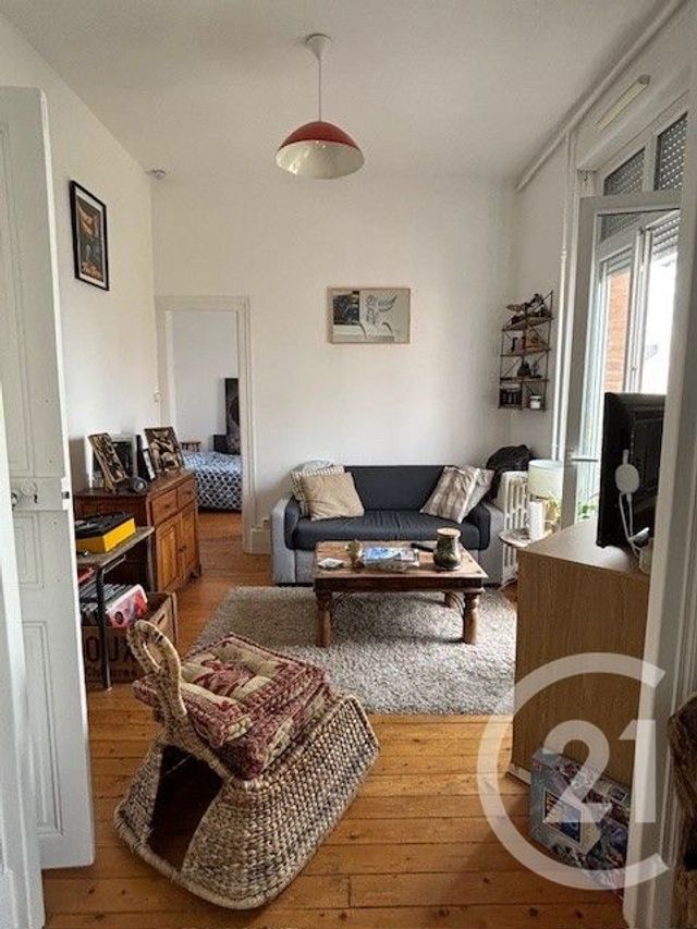 Immeuble &agrave; vendre - 130 m2 - Moulins - 03 - AUVERGNE