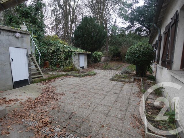 Immeuble &agrave; vendre - 130 m2 - Moulins - 03 - AUVERGNE