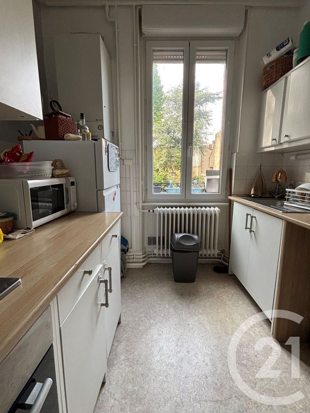 Immeuble &agrave; vendre - 130 m2 - Moulins - 03 - AUVERGNE