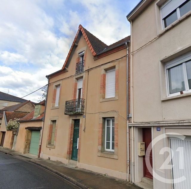 immeuble - MOULINS - 03