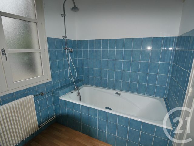 Immeuble &agrave; vendre - 130 m2 - Moulins - 03 - AUVERGNE