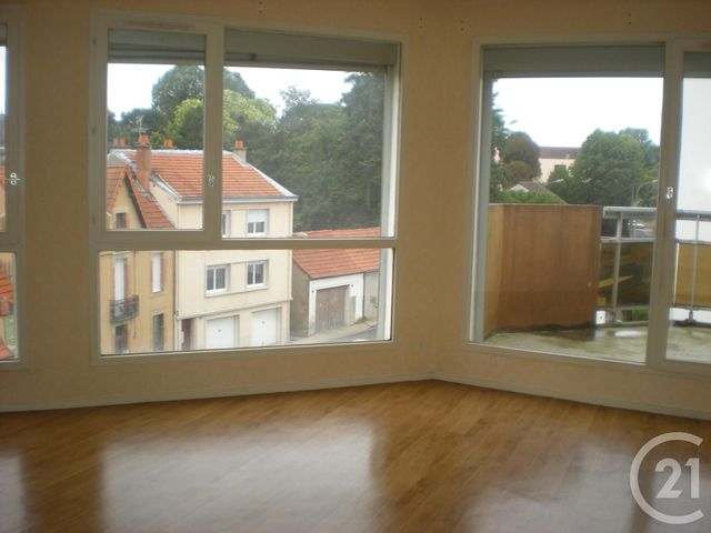 appartement - MOULINS - 03