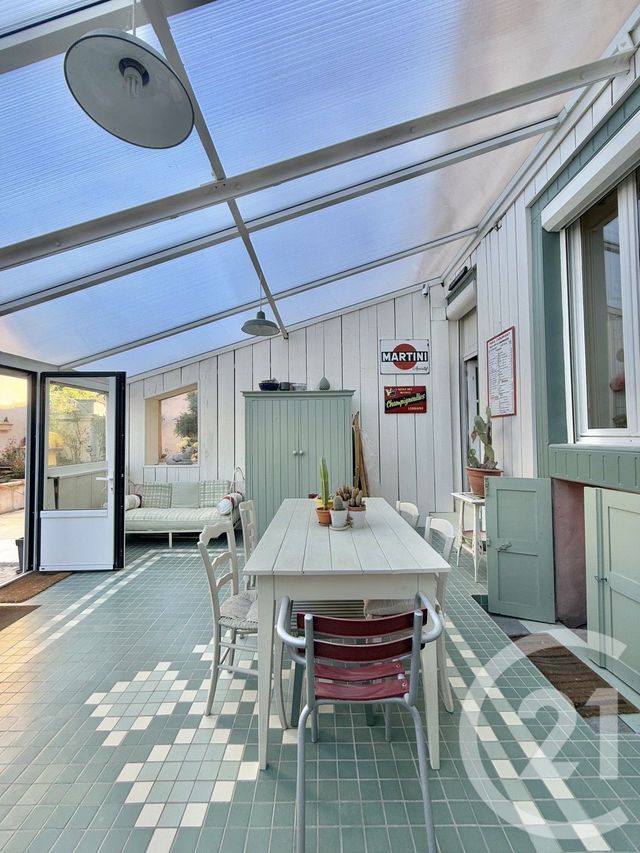 maison - MOULINS - 03